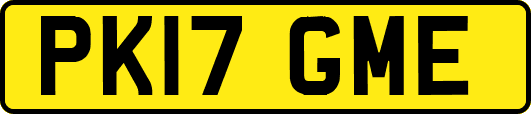 PK17GME