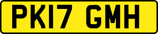 PK17GMH