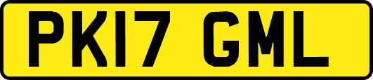 PK17GML
