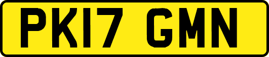 PK17GMN