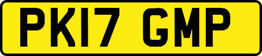 PK17GMP