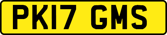 PK17GMS