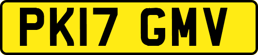 PK17GMV