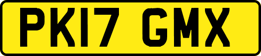 PK17GMX