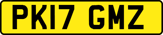 PK17GMZ