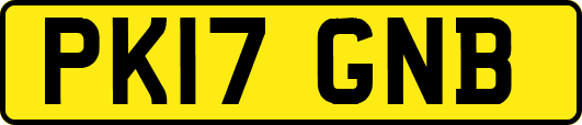 PK17GNB