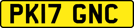 PK17GNC