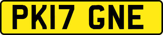 PK17GNE