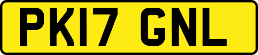 PK17GNL