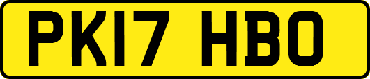 PK17HBO
