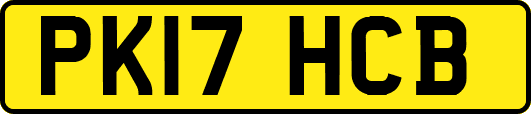 PK17HCB
