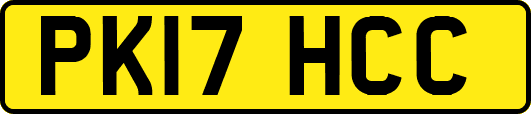 PK17HCC