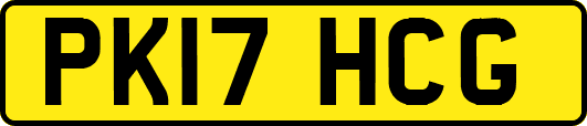 PK17HCG