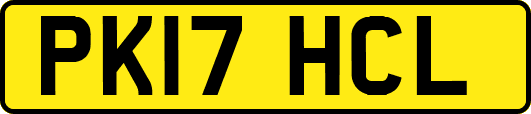 PK17HCL