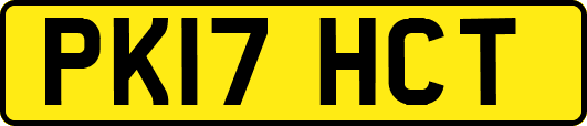 PK17HCT
