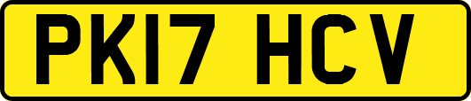 PK17HCV