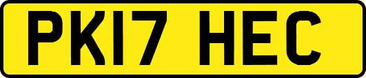 PK17HEC