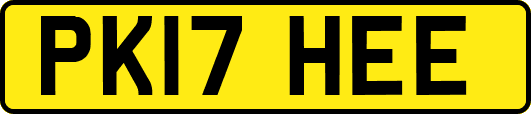 PK17HEE
