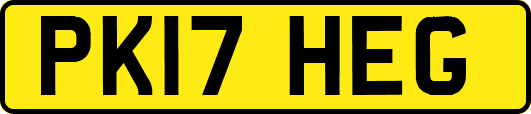 PK17HEG