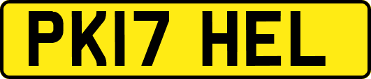 PK17HEL