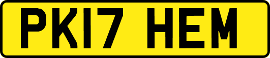 PK17HEM