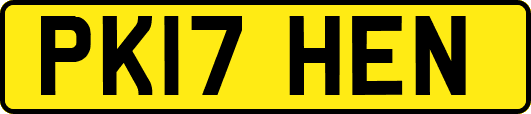 PK17HEN