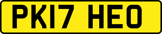 PK17HEO