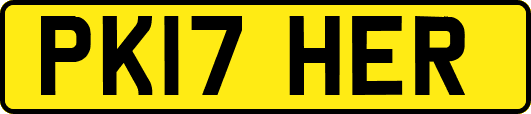 PK17HER
