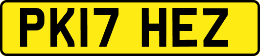 PK17HEZ