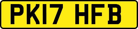 PK17HFB
