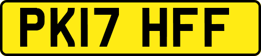 PK17HFF
