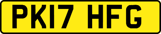 PK17HFG