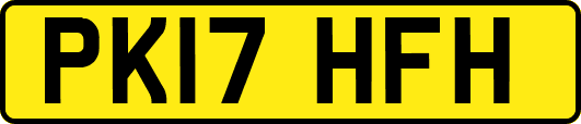 PK17HFH