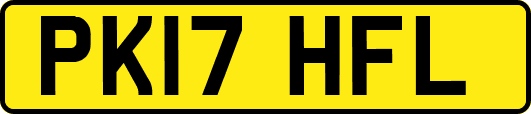 PK17HFL