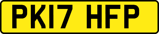 PK17HFP