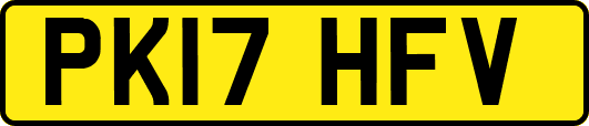 PK17HFV