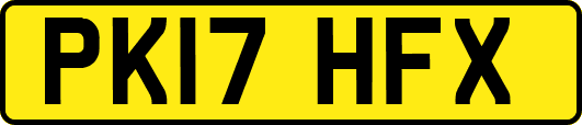 PK17HFX