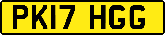PK17HGG