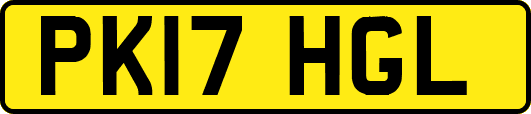 PK17HGL