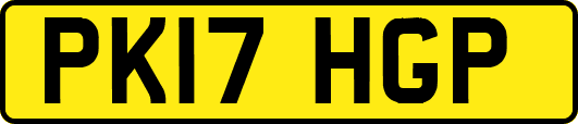 PK17HGP