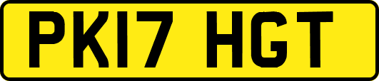 PK17HGT