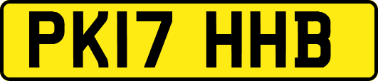PK17HHB
