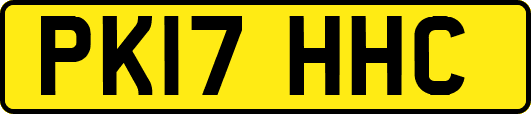 PK17HHC