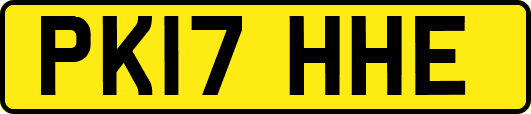PK17HHE