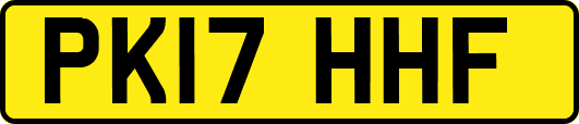PK17HHF