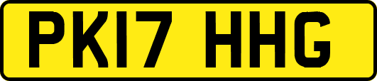 PK17HHG
