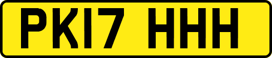 PK17HHH