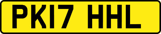 PK17HHL