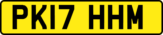 PK17HHM