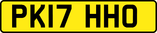 PK17HHO
